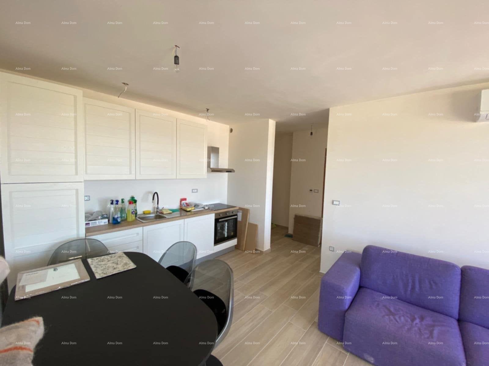 Apartmán Na prodej - ISTARSKA LIžNJAN