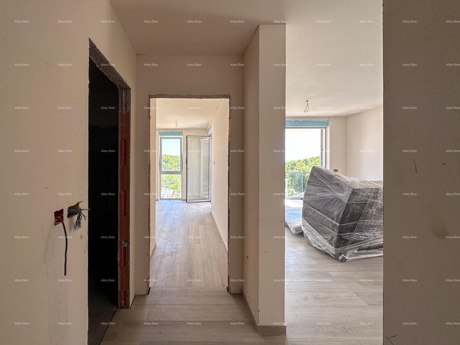 Apartmán Na prodej - ISTARSKA LIžNJAN
