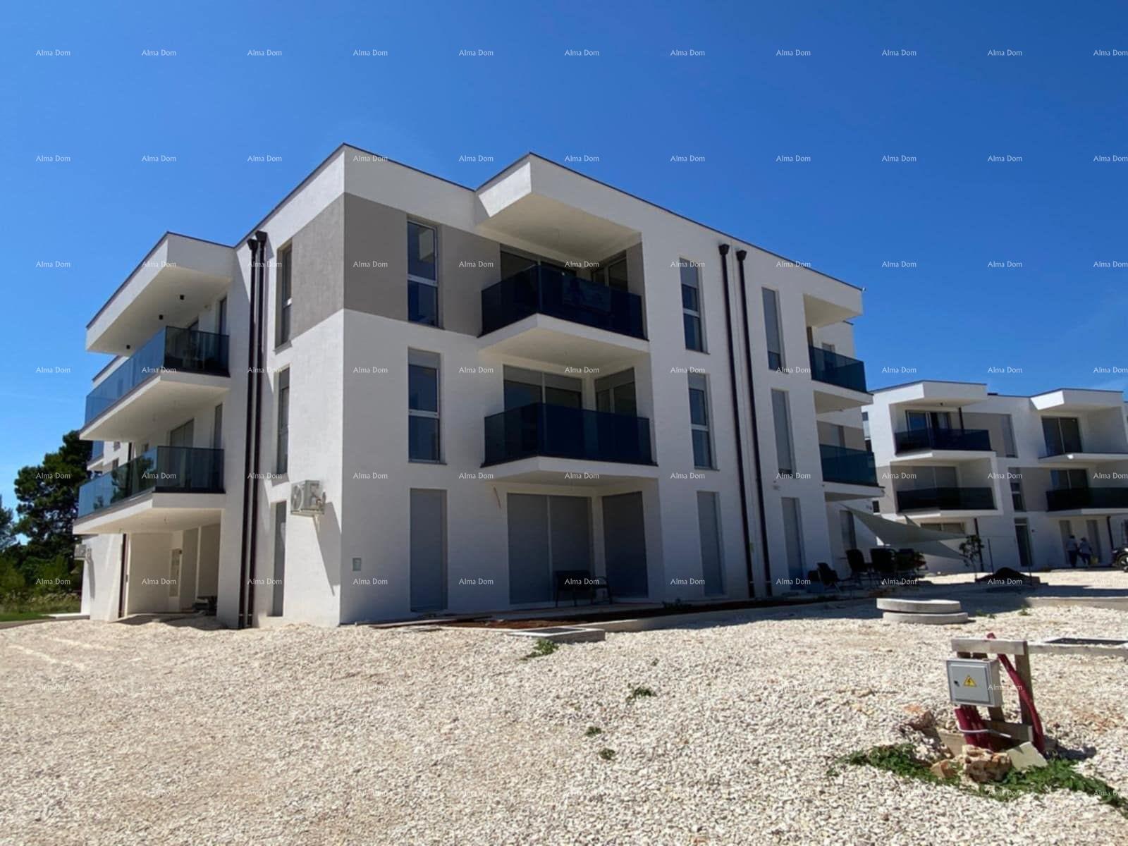Apartmán Na prodej - ISTARSKA LIžNJAN