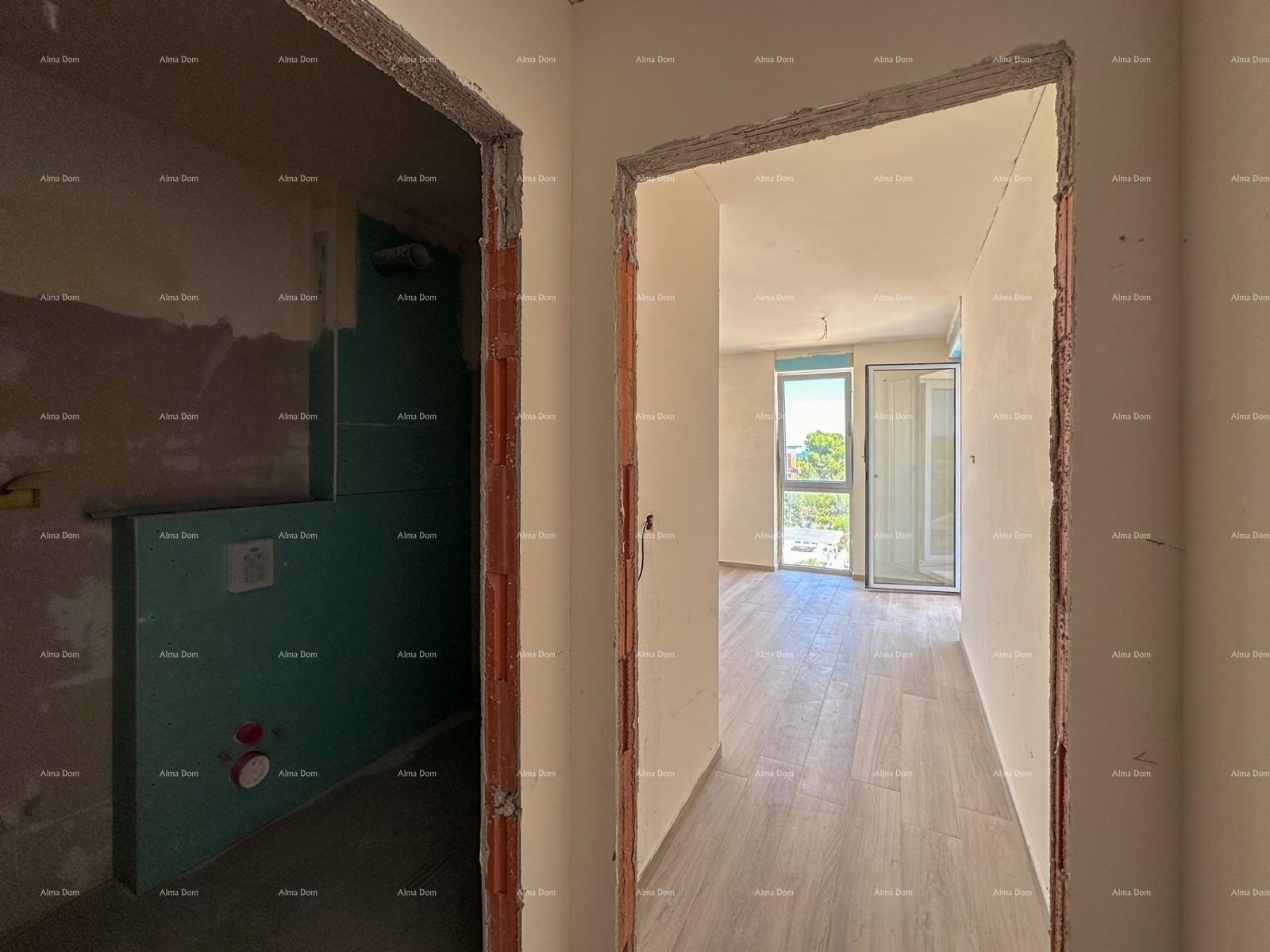 Apartmán Na prodej - ISTARSKA LIžNJAN
