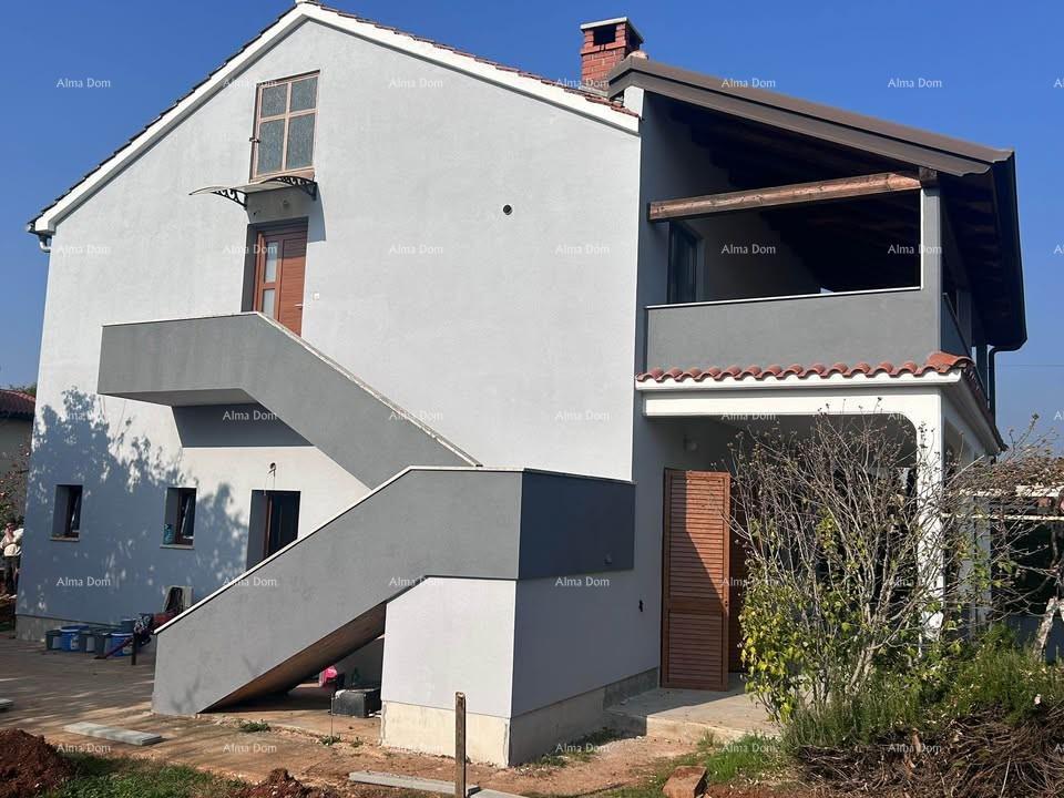 House For sale - Istarska Poreč - foto 1/21