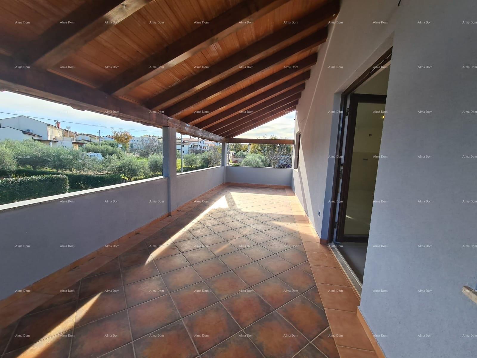 House For sale - ISTARSKA POREč