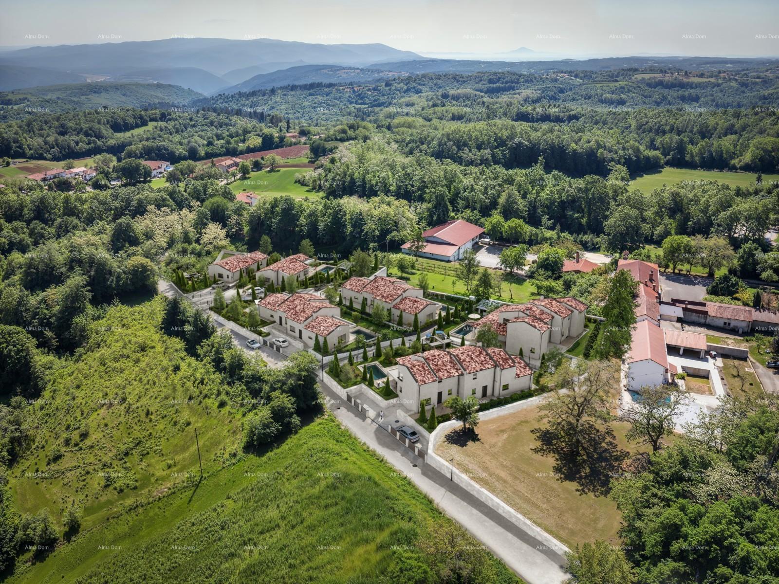 Dom Na sprzedaż - ISTARSKA BARBAN