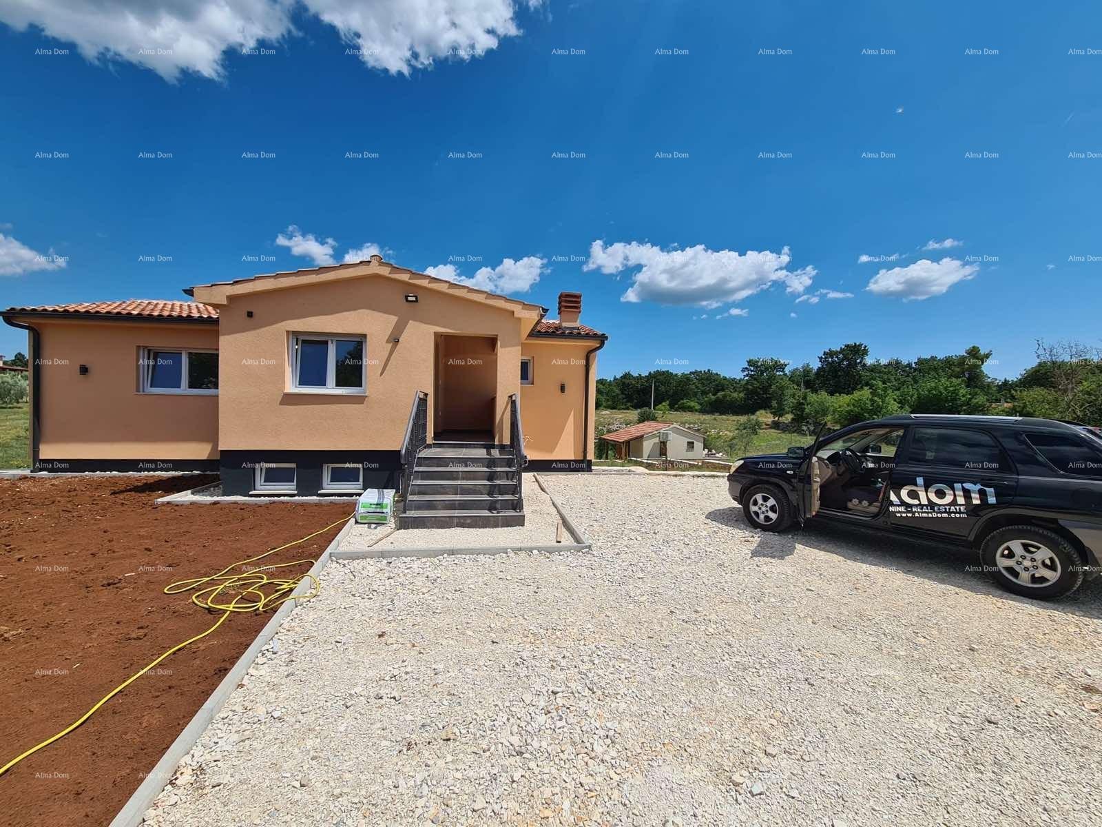 Haus Zu verkaufen - Istarska Svetvinčenat - foto 2/19