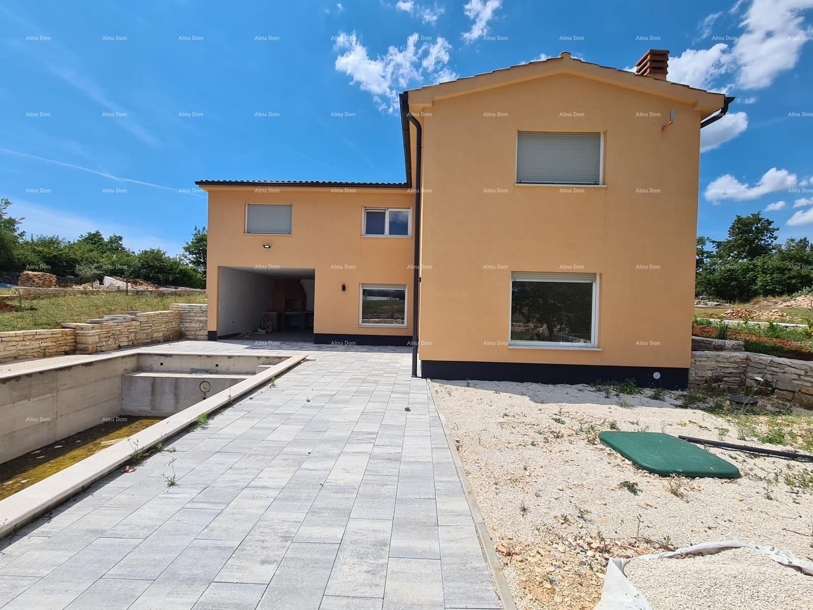 Haus Zu verkaufen - Istarska Svetvinčenat - foto 3/19