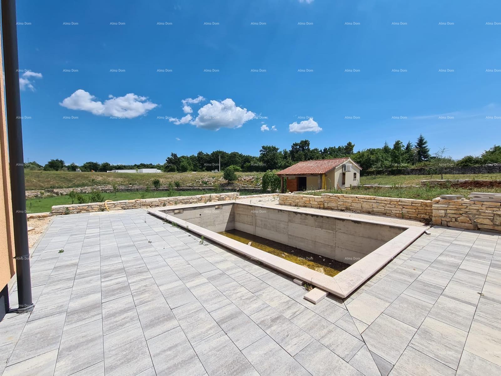 Haus Zu verkaufen - Istarska Svetvinčenat - foto 4/19