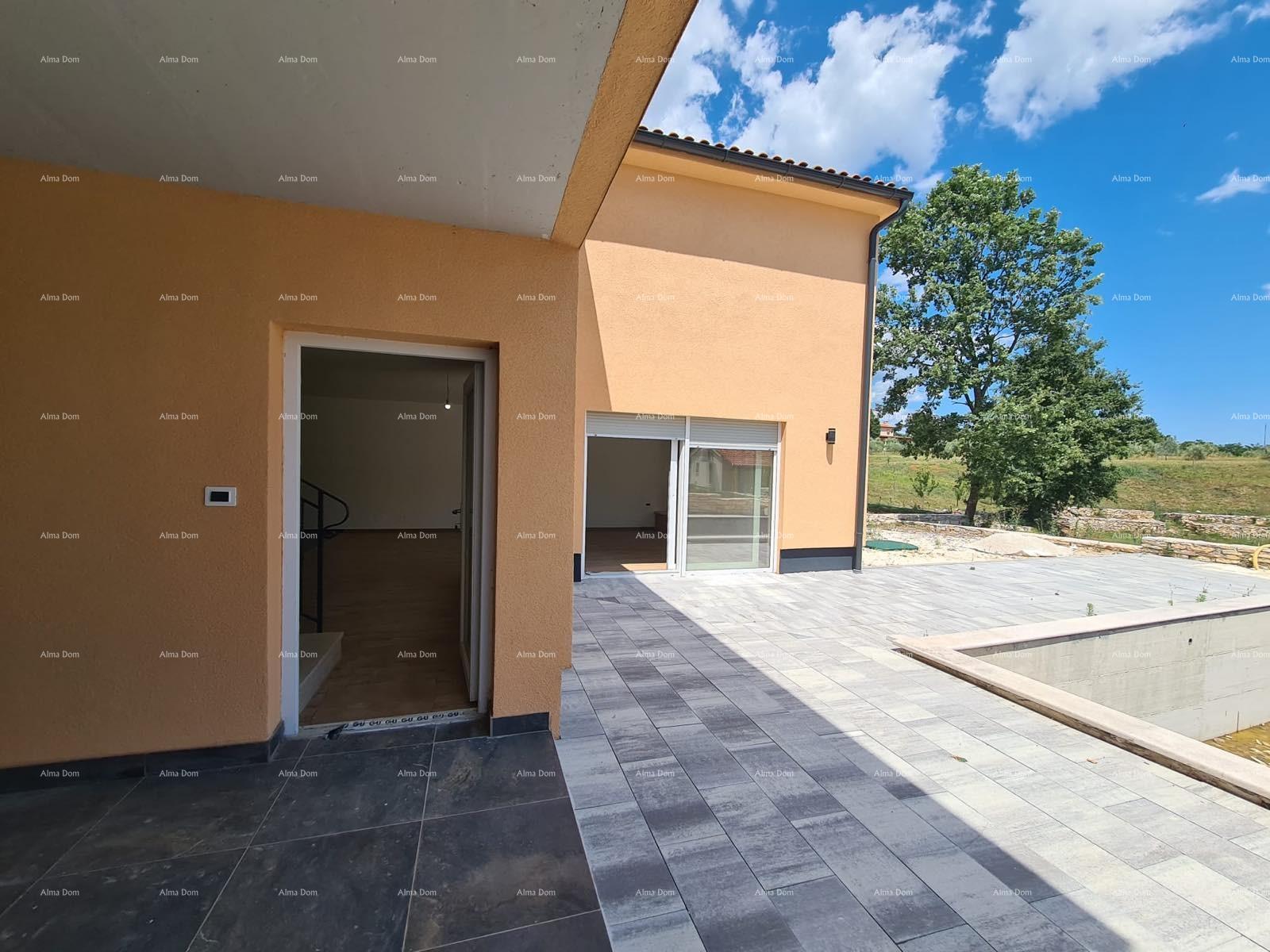Haus Zu verkaufen - Istarska Svetvinčenat - foto 5/19