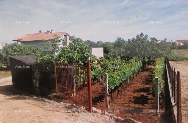 Dom na predaj 80 m² – Valbandon
