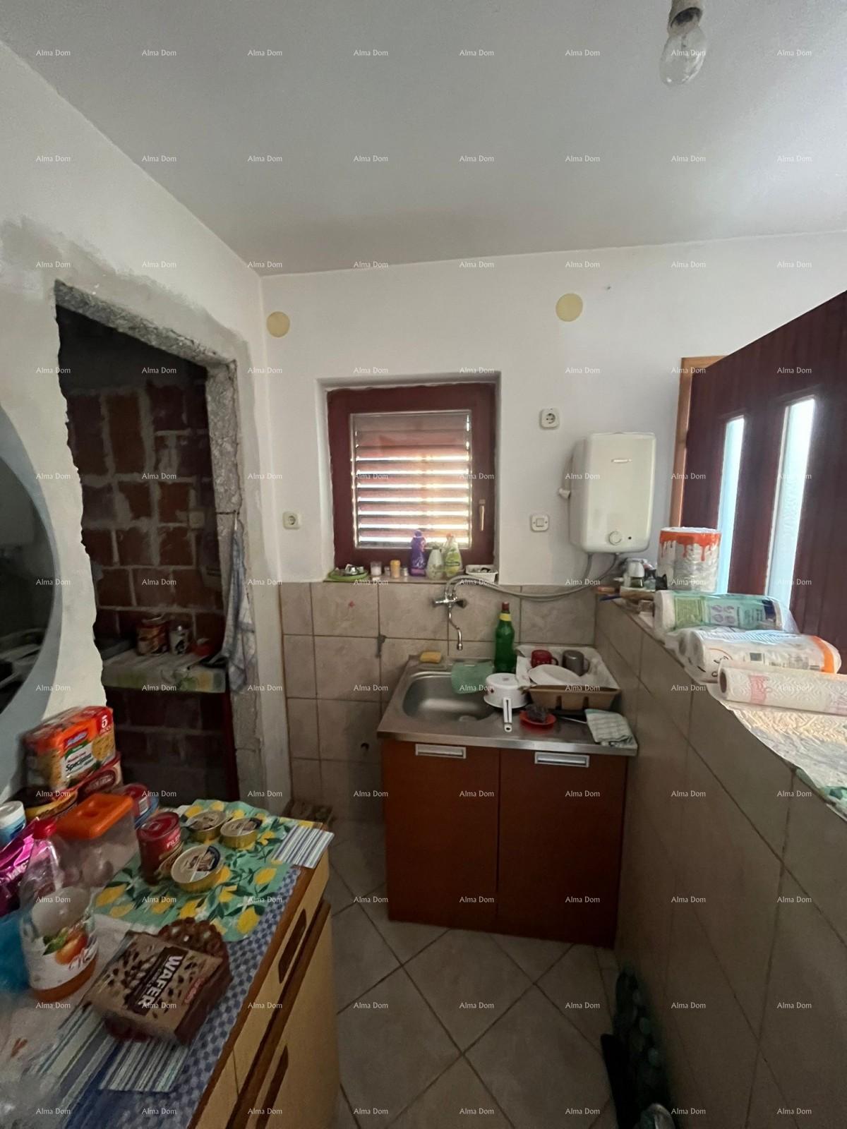 Dům Na prodej - ISTARSKA FAžANA