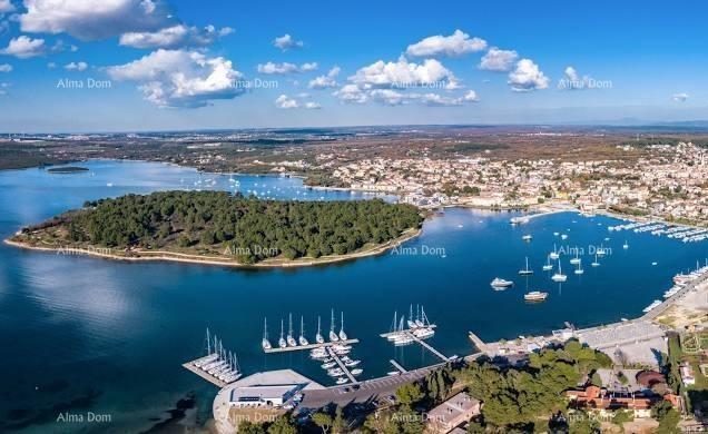Maison à vendre 600 m² – Medulin
