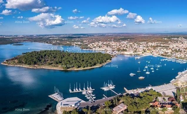 Maison à vendre 600 m² – Medulin