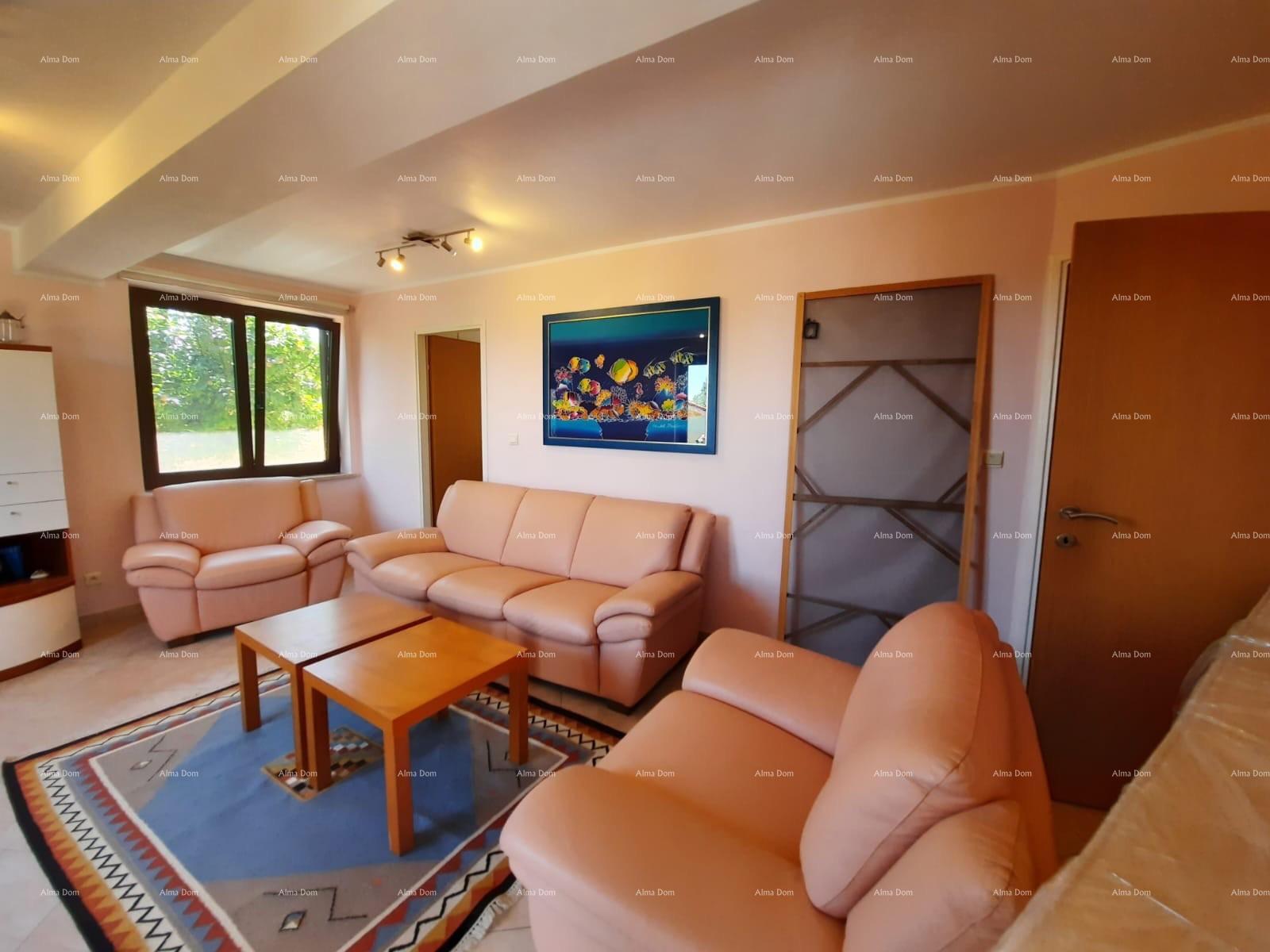 House For sale - ISTARSKA MARčANA
