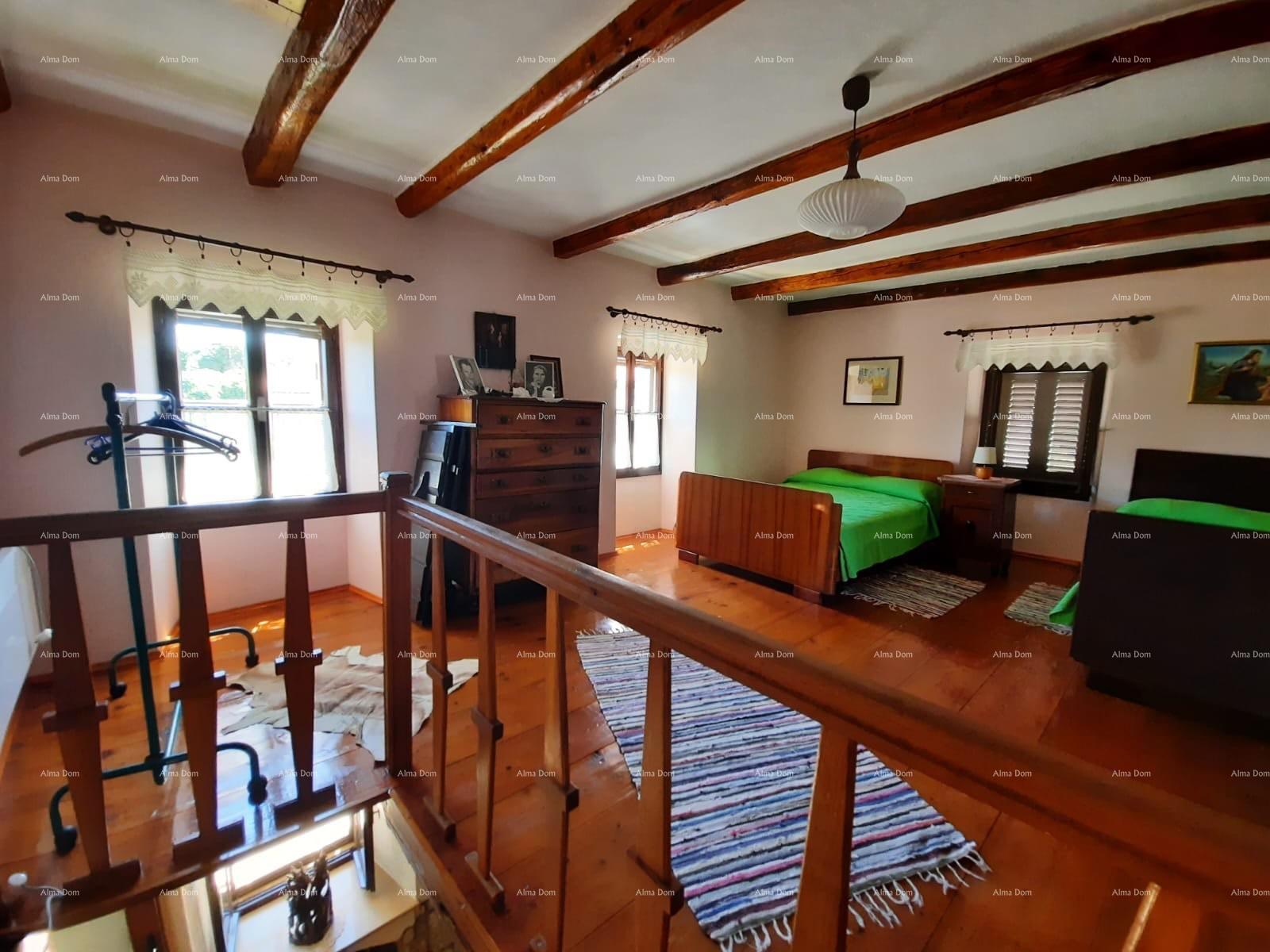 House For sale - ISTARSKA MARčANA