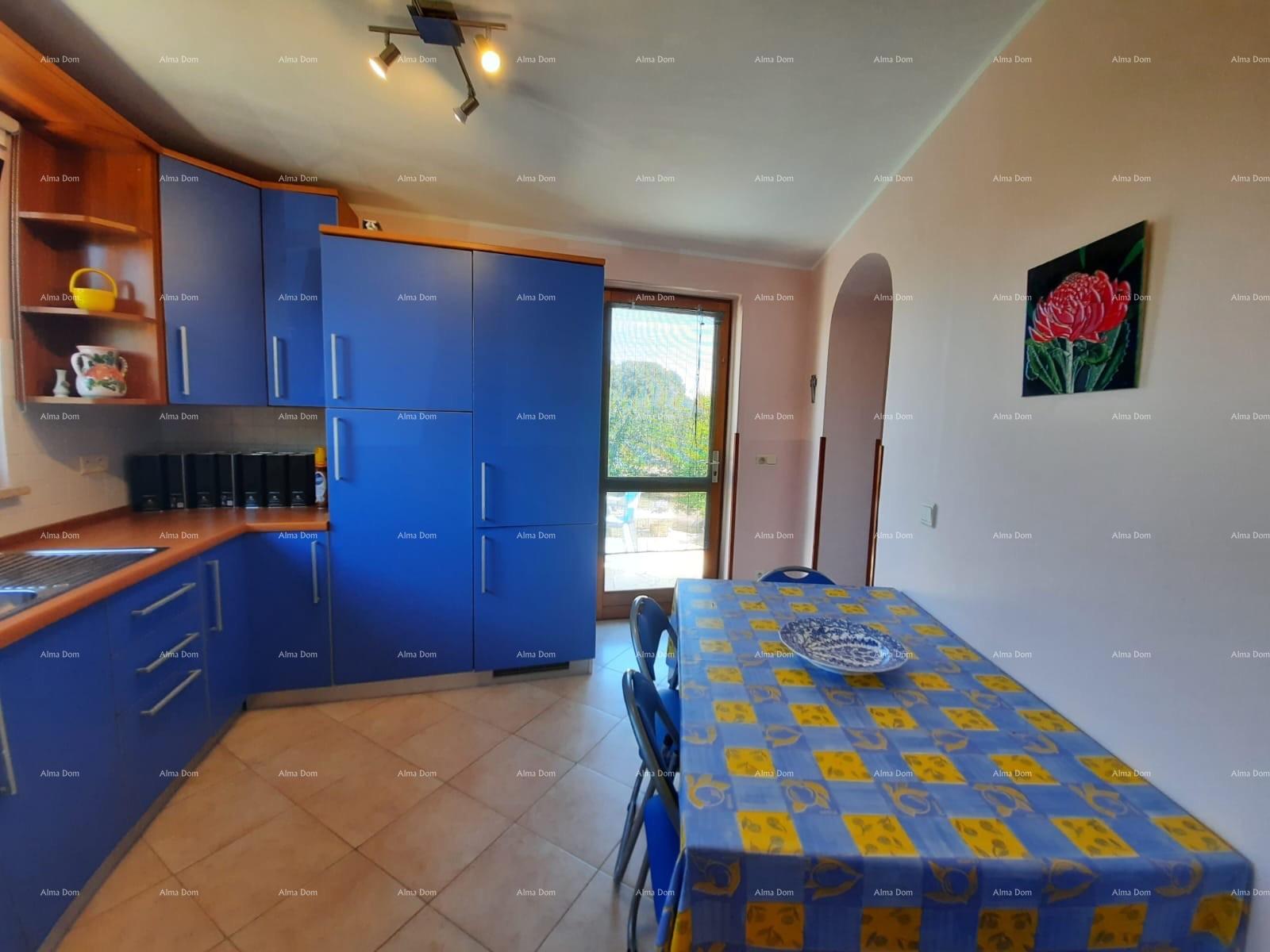House For sale - ISTARSKA MARčANA
