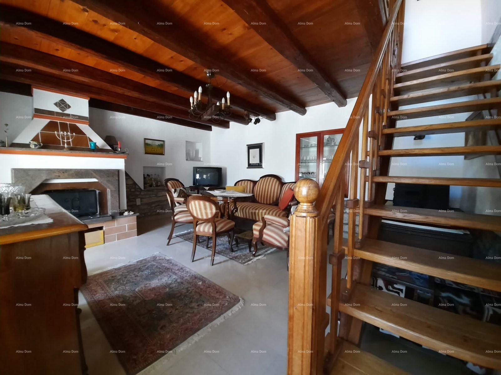 House For sale - ISTARSKA MARčANA