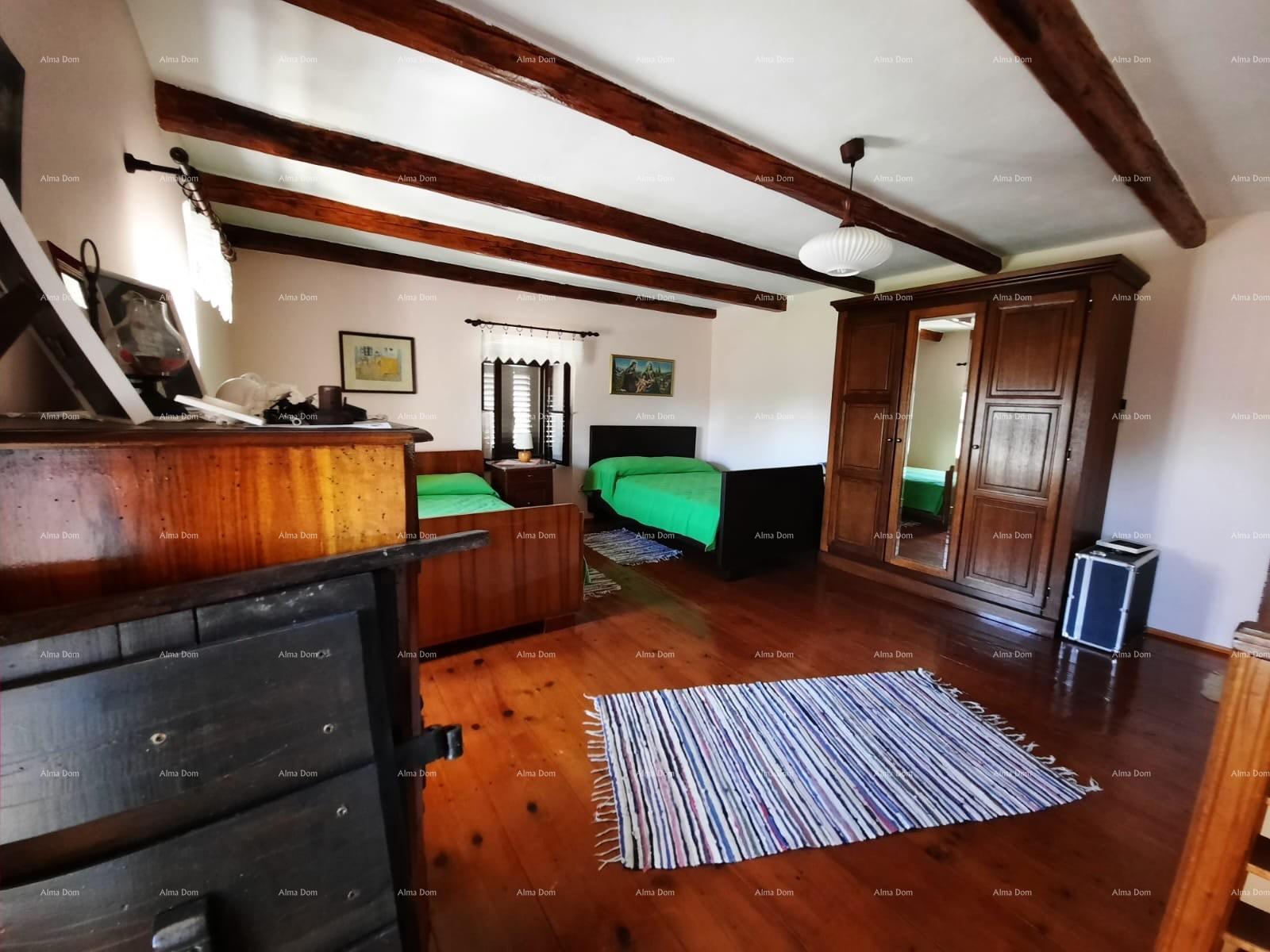 House For sale - ISTARSKA MARčANA