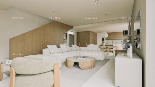 Casa In vendita - ISTARSKA LABIN