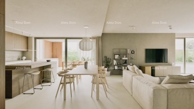 Casa In vendita - ISTARSKA LABIN