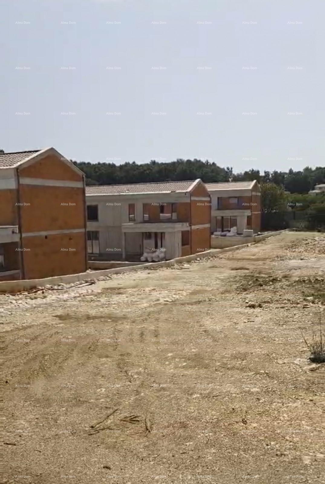 Casa In vendita - ISTARSKA LABIN