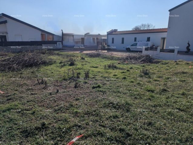 Grundstück zu verkaufen 589 m² – Krnica