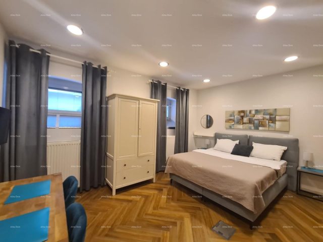 Apartma na predaj 96 m² – Centar