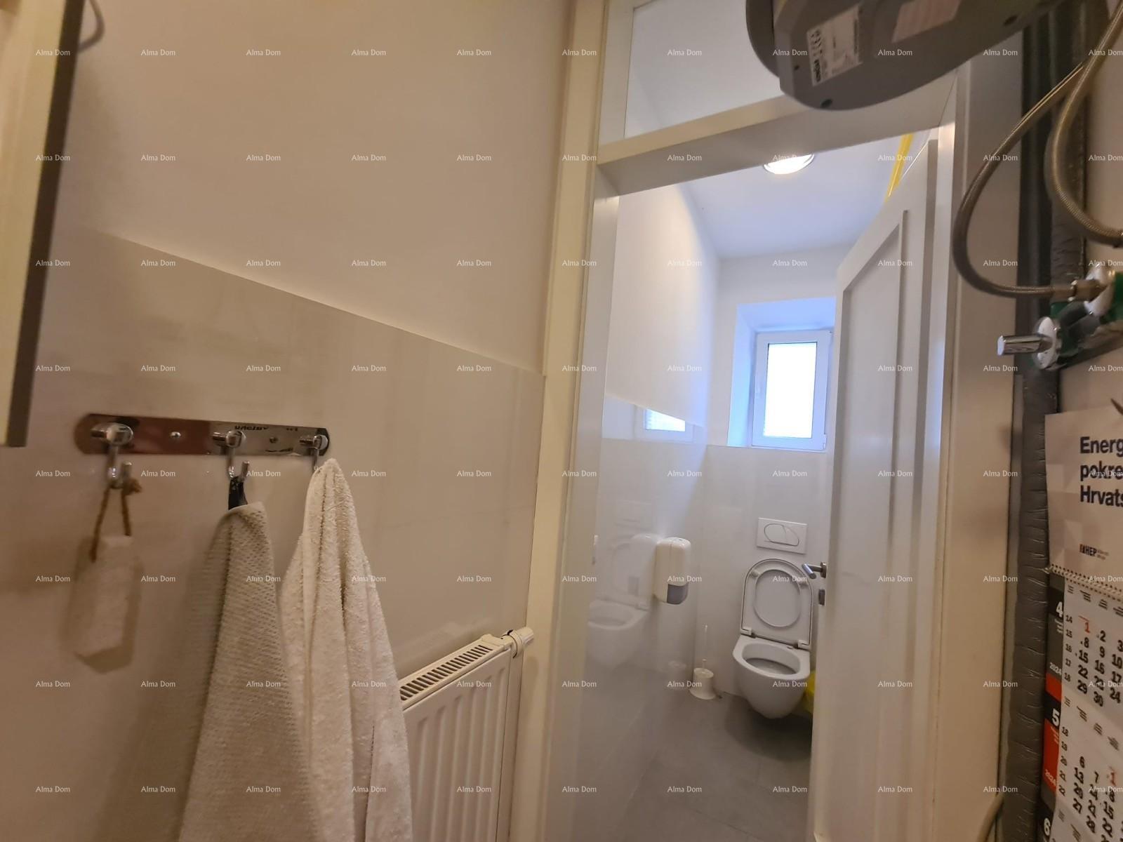 Apartment Zu verkaufen - ISTARSKA PULA