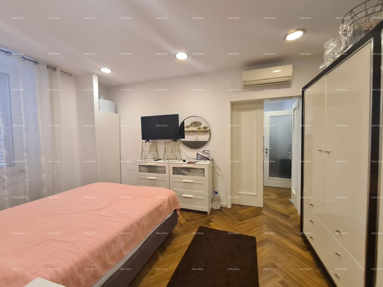 Apartment Zu verkaufen - ISTARSKA PULA