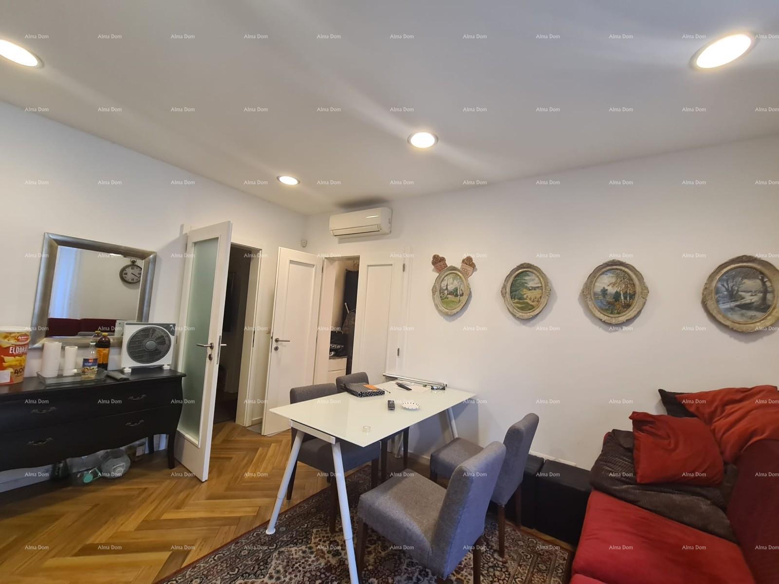 Apartment Zu verkaufen - ISTARSKA PULA