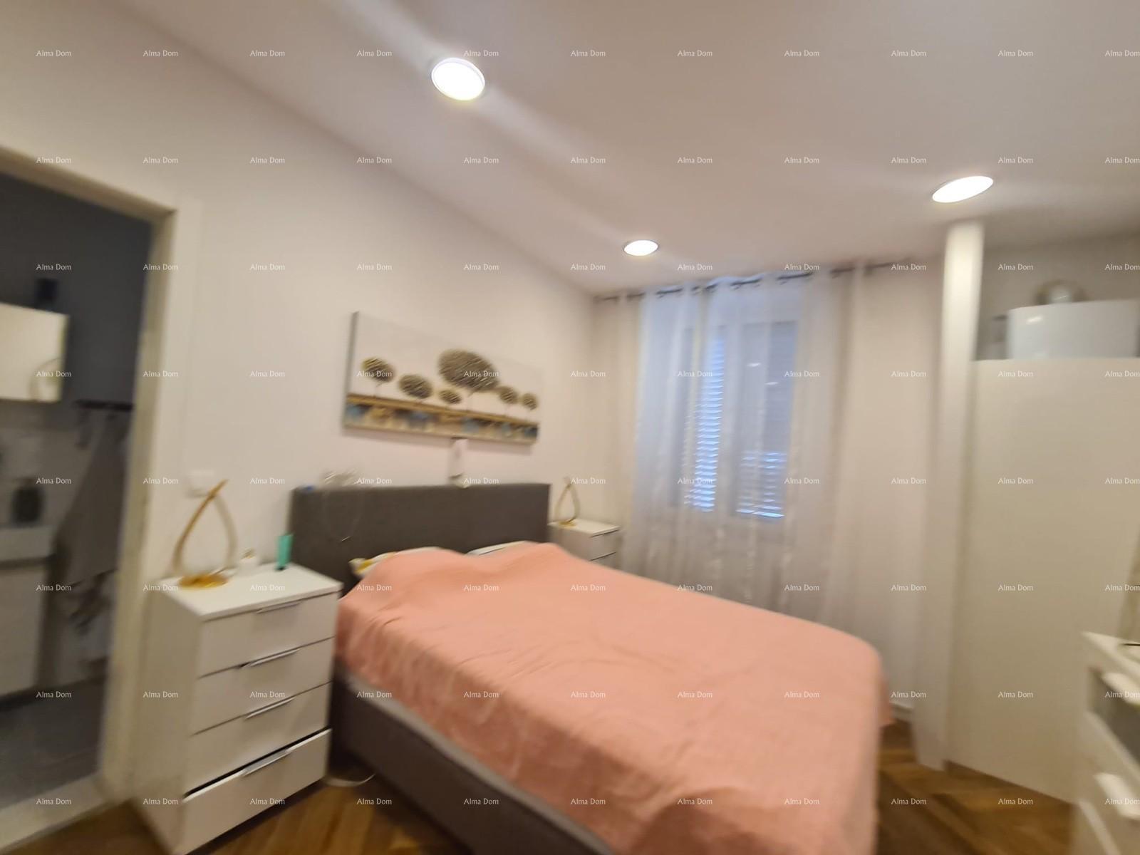 Apartment Zu verkaufen - ISTARSKA PULA