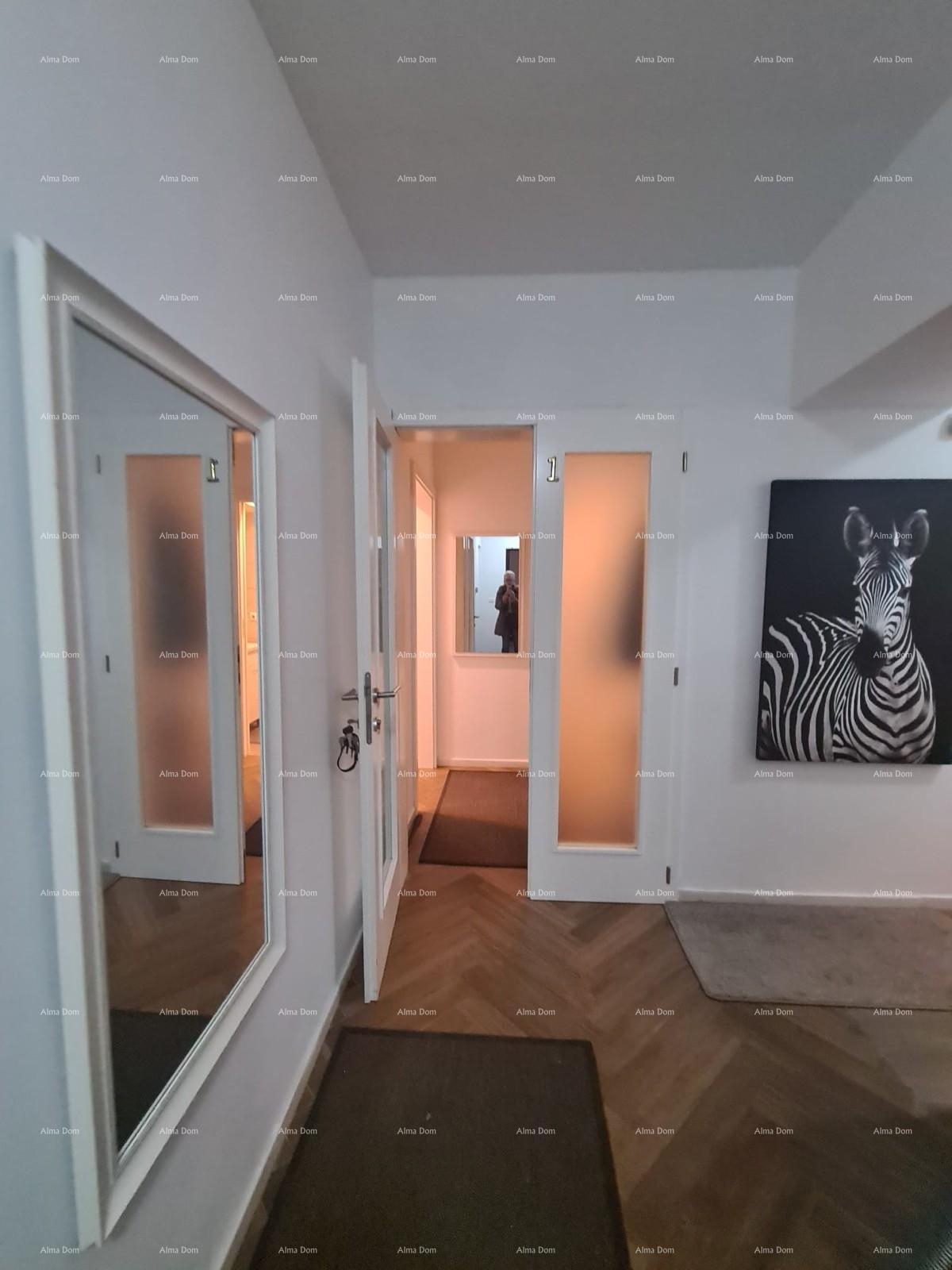 Apartment Zu verkaufen - ISTARSKA PULA