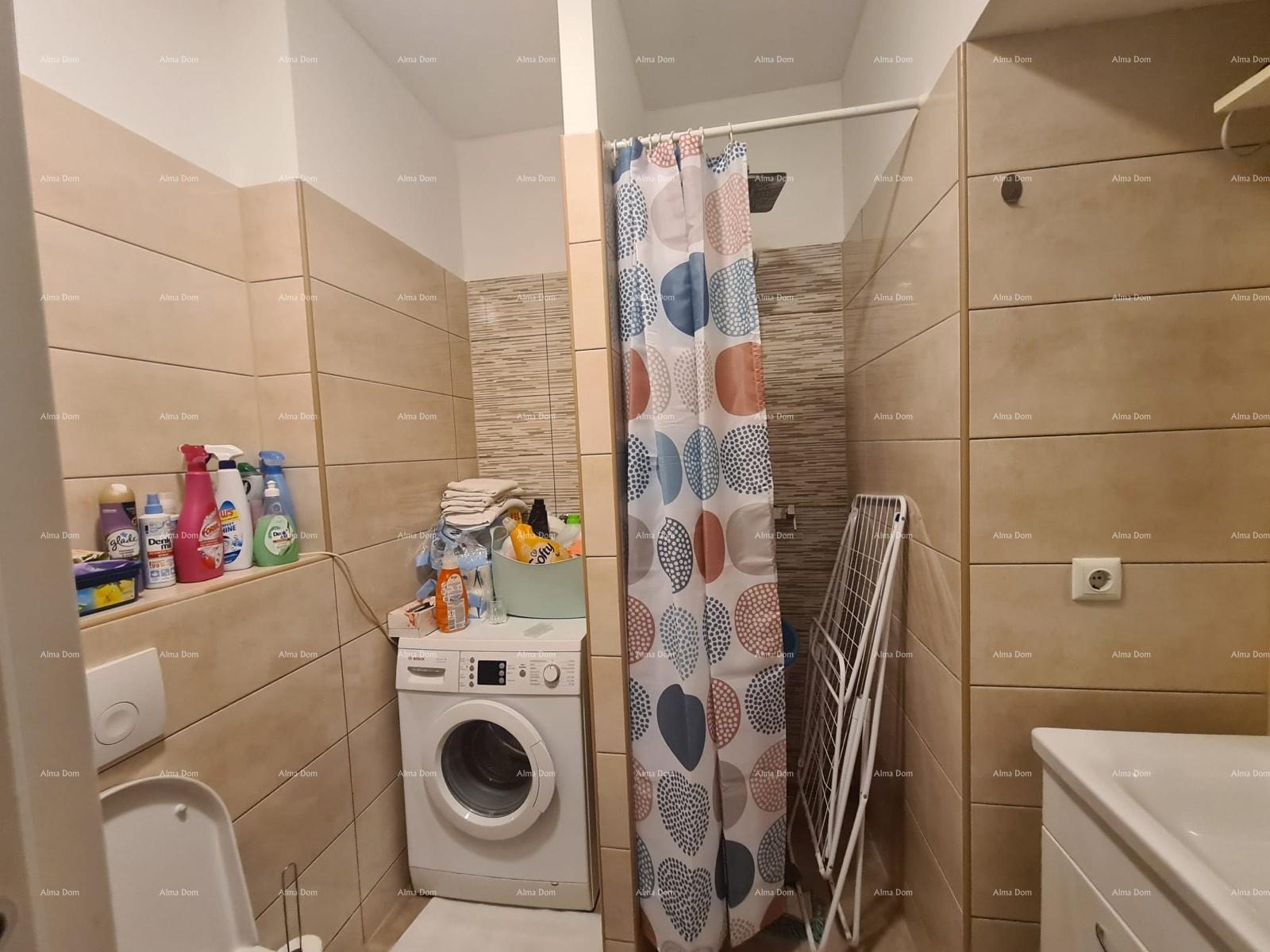 Apartment Zu verkaufen - ISTARSKA PULA