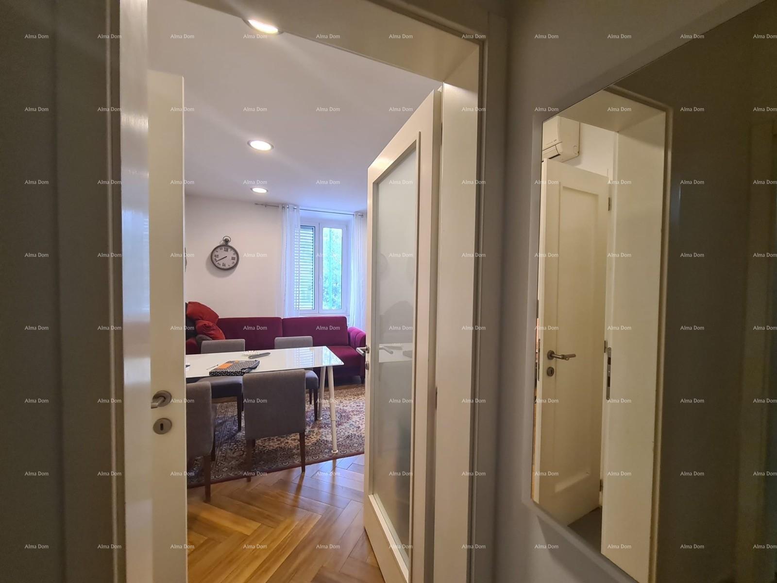 Apartment Zu verkaufen - ISTARSKA PULA
