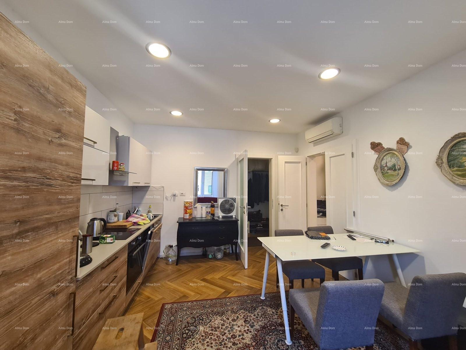 Apartment Zu verkaufen - ISTARSKA PULA