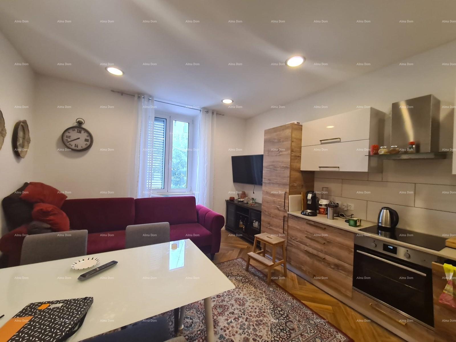 Apartment Zu verkaufen - ISTARSKA PULA