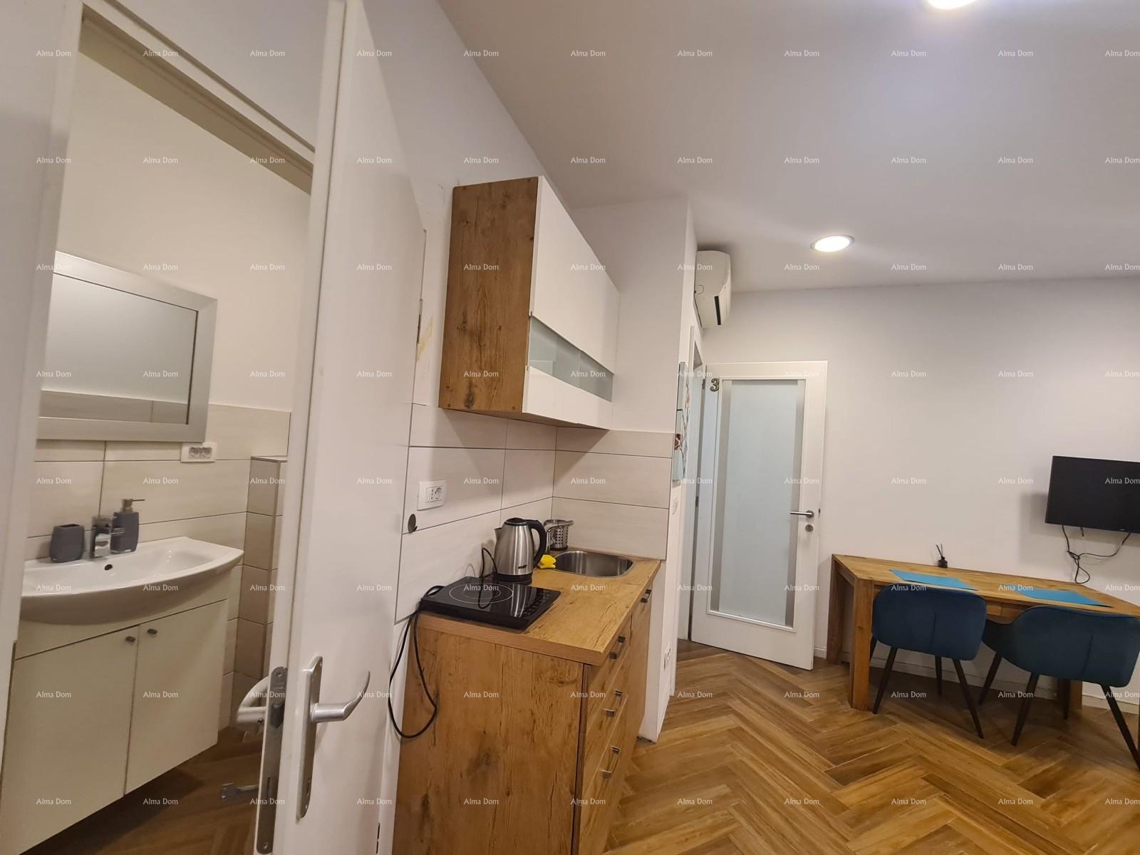 Apartment Zu verkaufen - ISTARSKA PULA