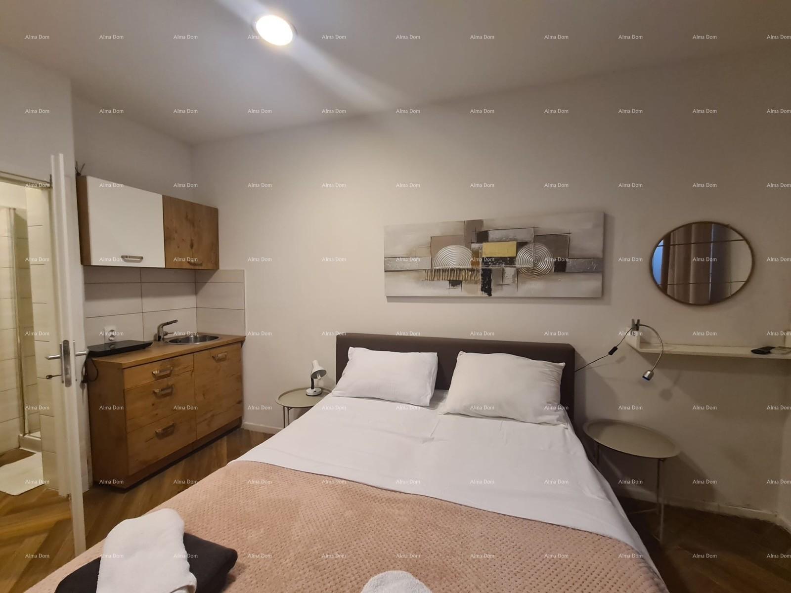 Apartment Zu verkaufen - ISTARSKA PULA