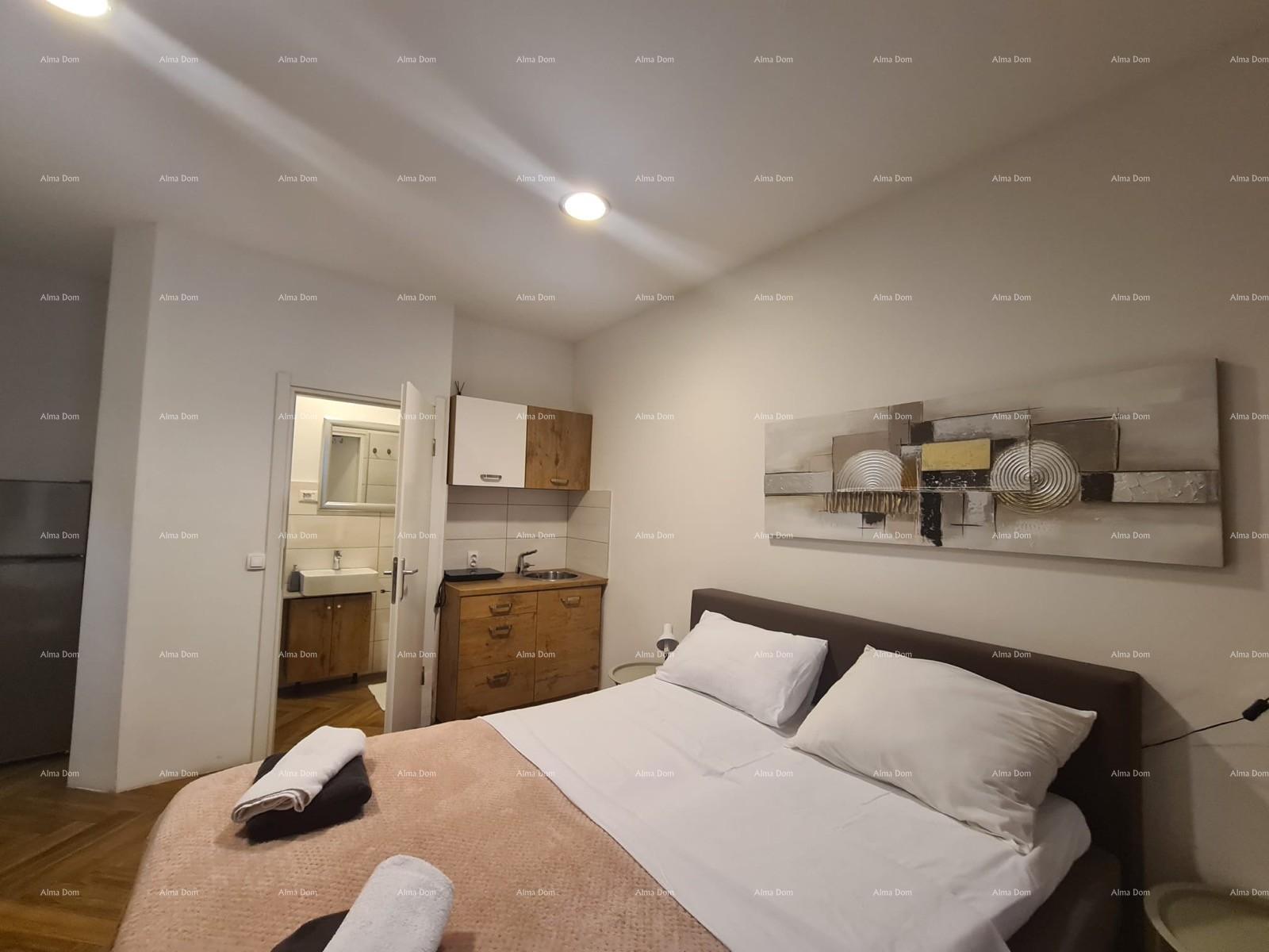 Apartment Zu verkaufen - ISTARSKA PULA