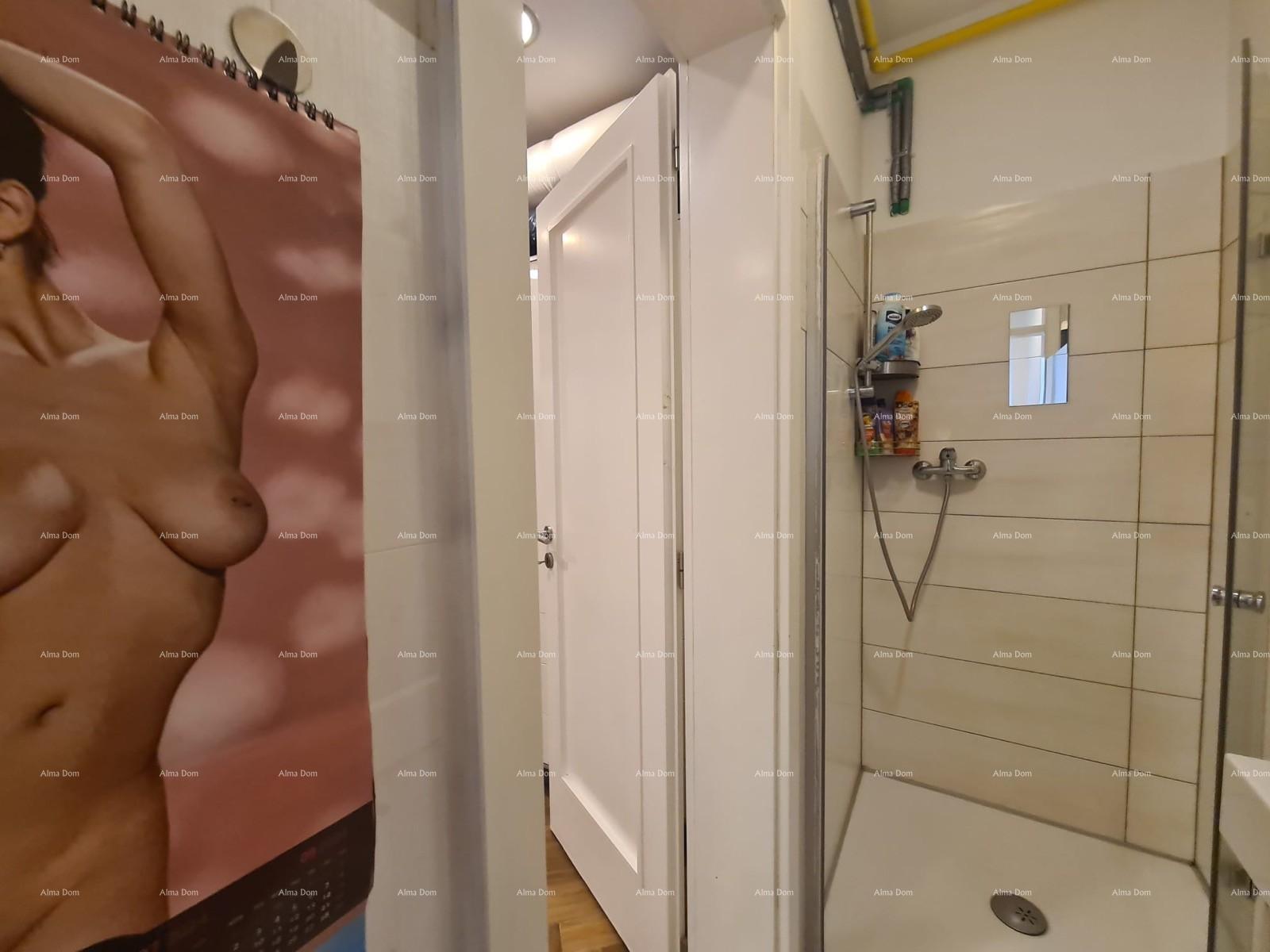 Apartment Zu verkaufen - ISTARSKA PULA