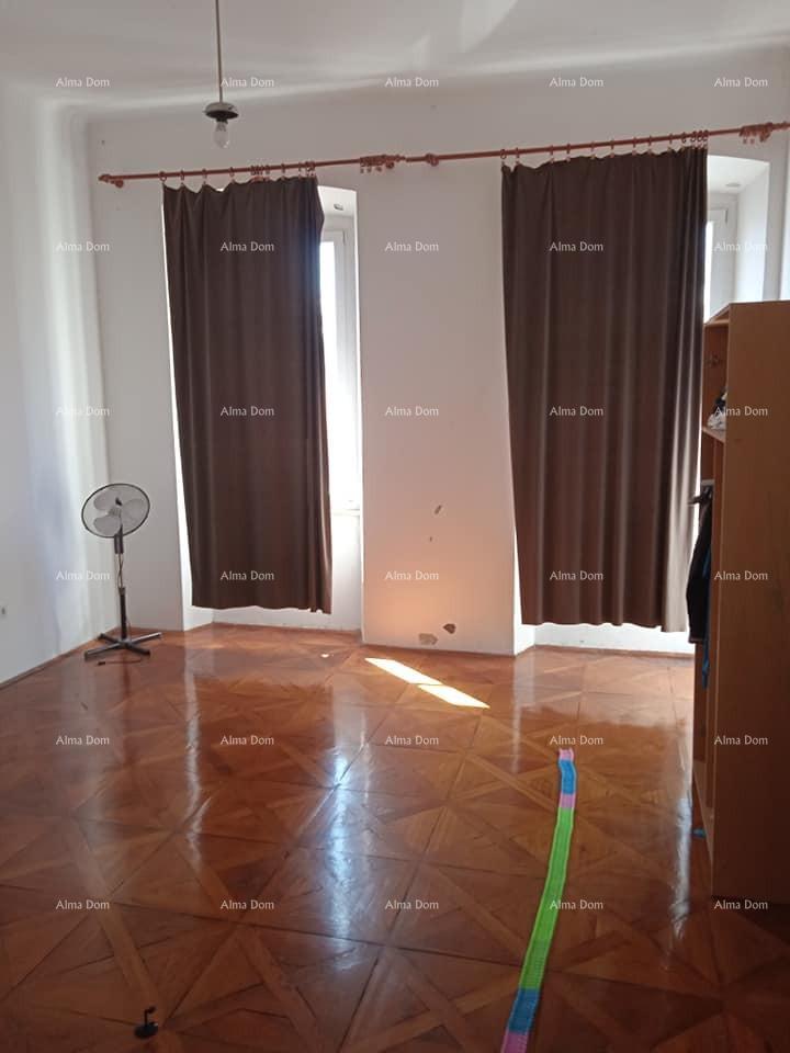 Stan Na prodaju - ISTARSKA PULA