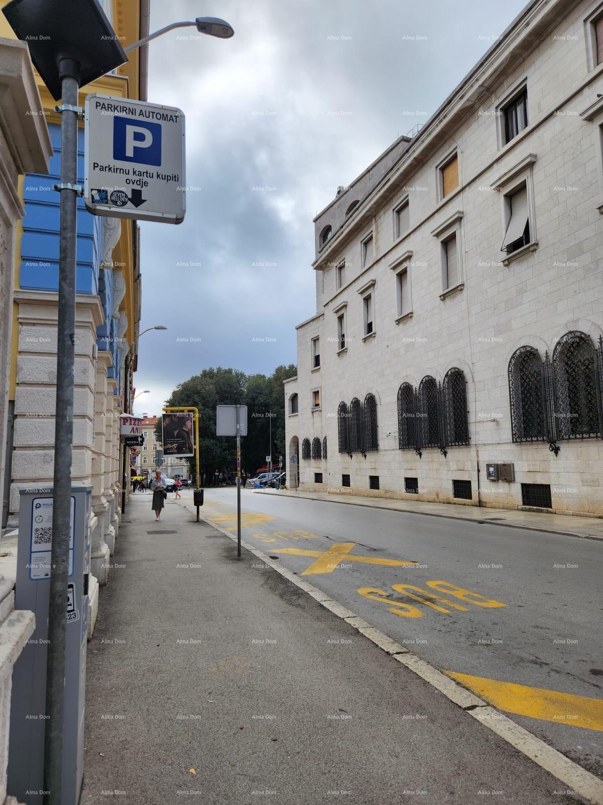 Stan Na prodaju - ISTARSKA PULA