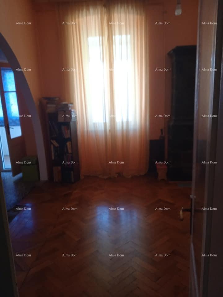 Stan Na prodaju - ISTARSKA PULA