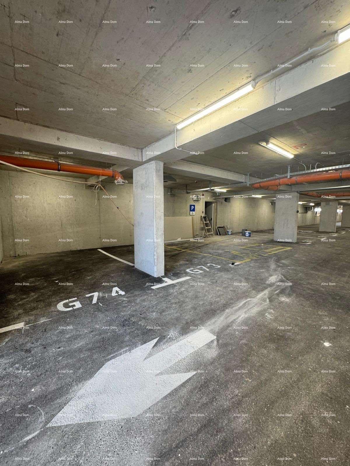 Appartamento In vendita - ISTARSKA UMAG