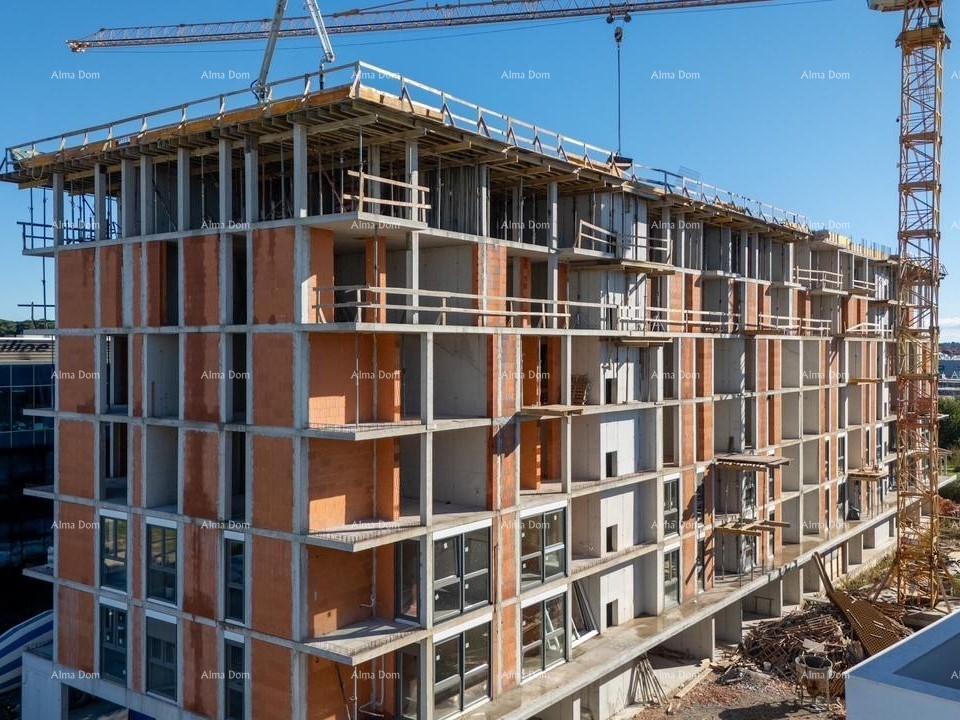Mieszkanie Na sprzedaż - ISTARSKA PULA