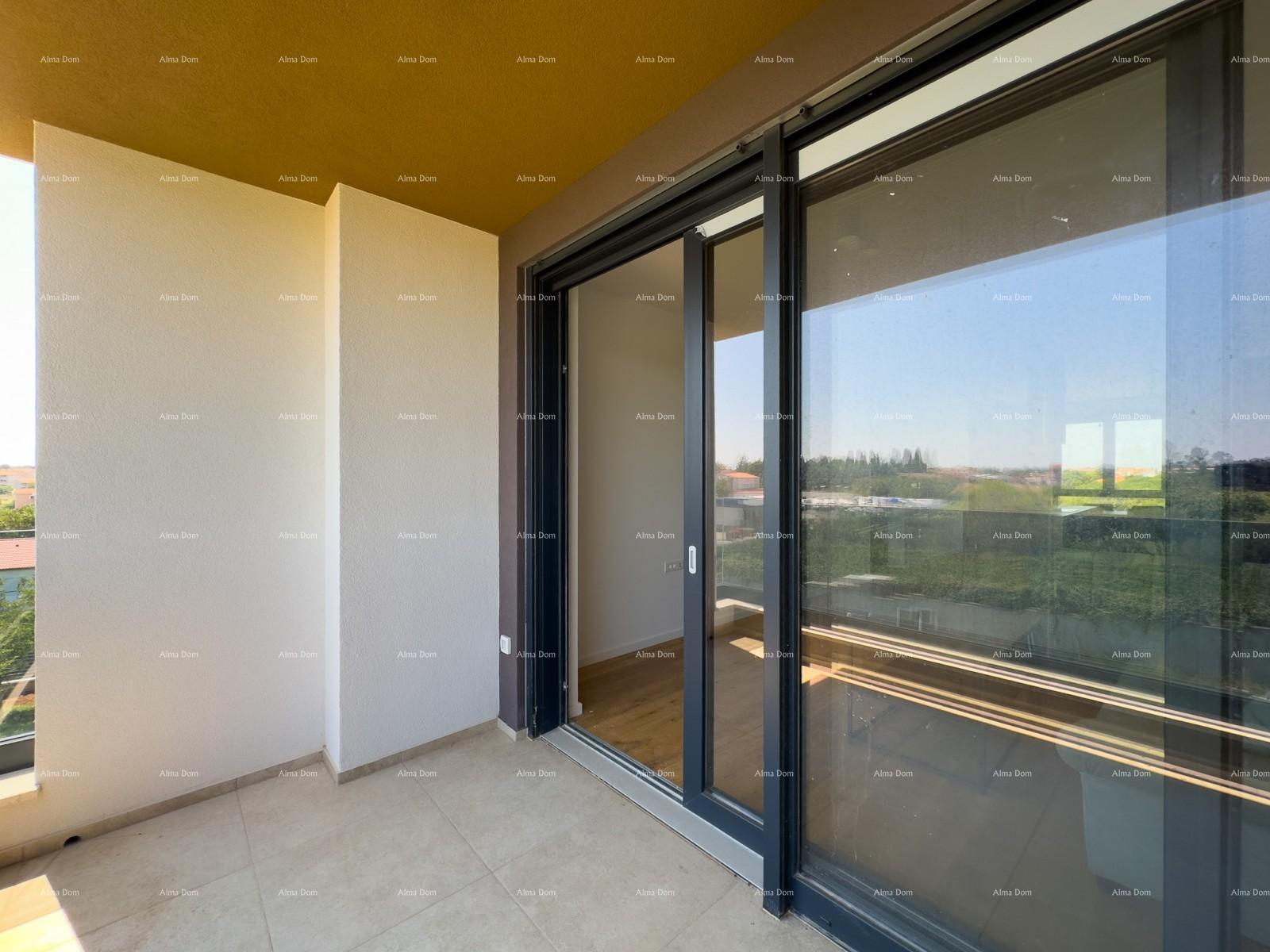Apartmán Na predaj - ISTARSKA PULA