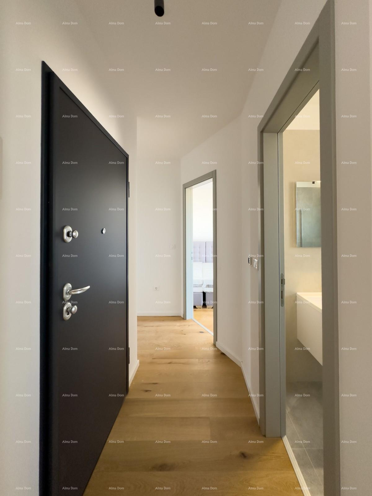 Apartmán Na predaj - ISTARSKA PULA