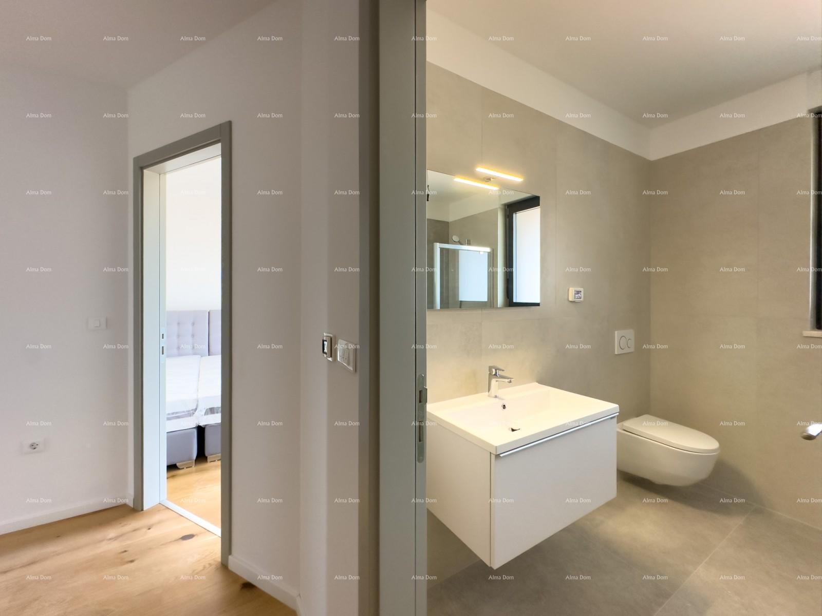 Apartmán Na predaj - ISTARSKA PULA