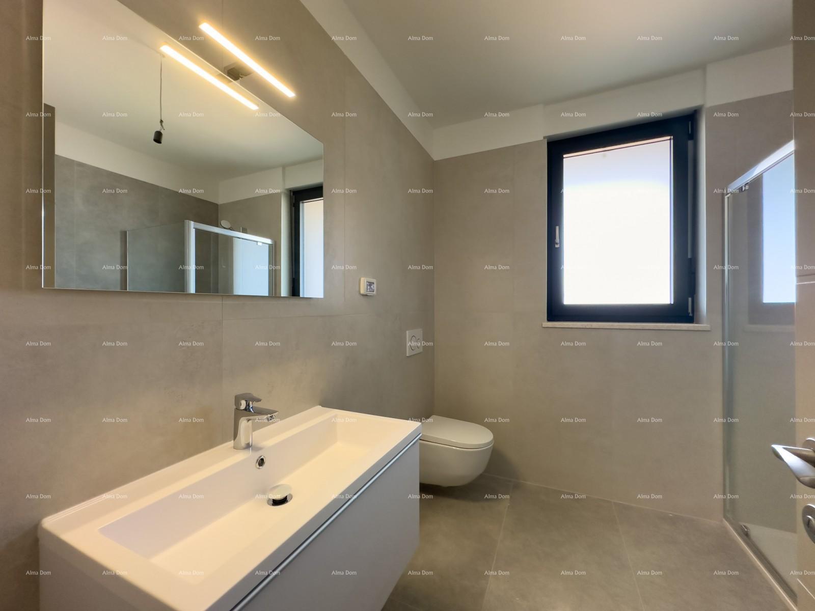 Apartmán Na predaj - ISTARSKA PULA