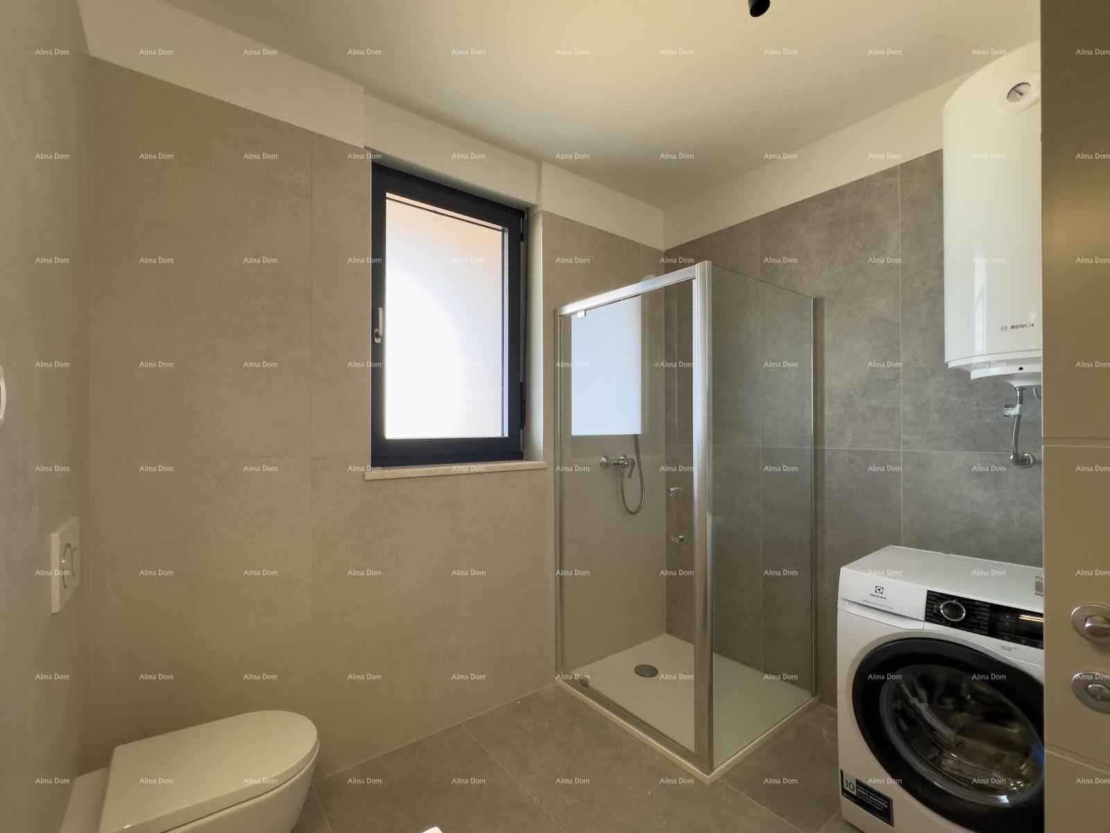 Apartmán Na predaj - ISTARSKA PULA