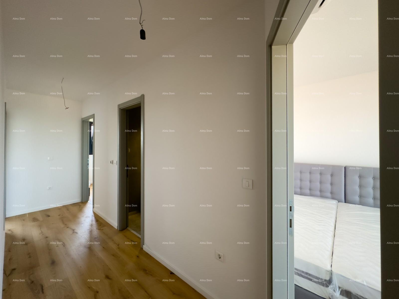 Apartmán Na predaj - ISTARSKA PULA