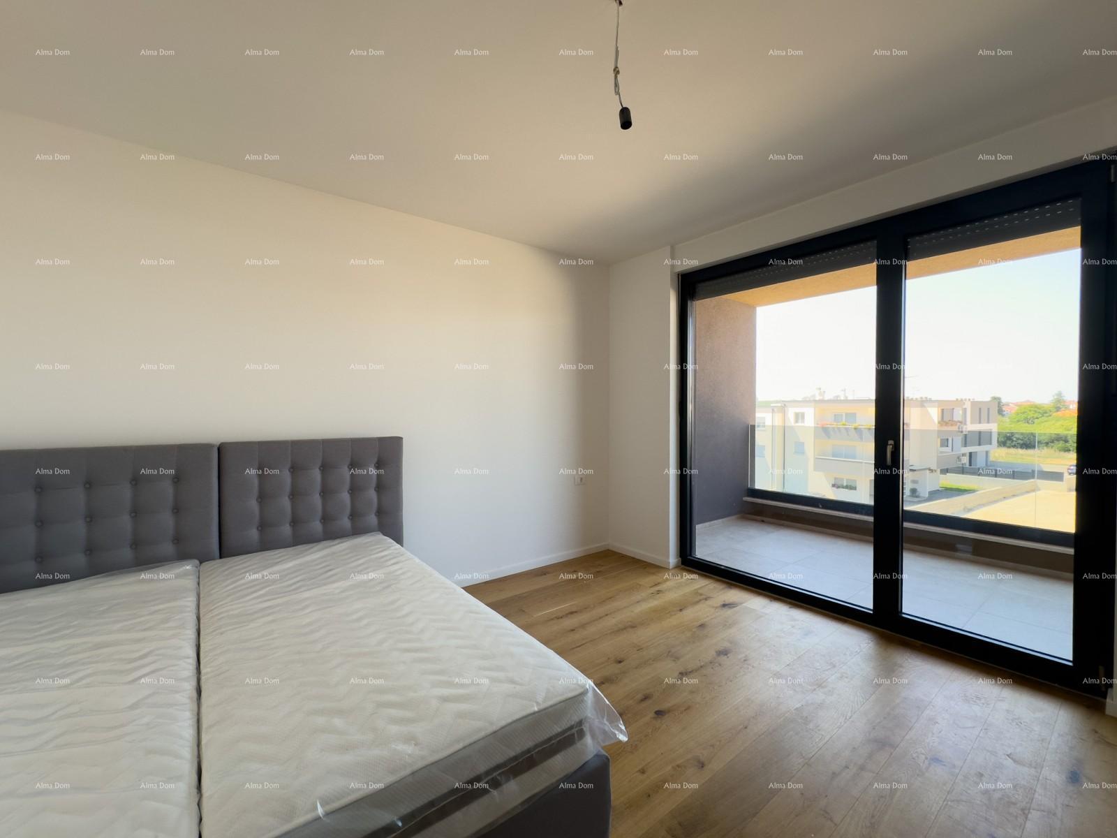 Apartmán Na predaj - ISTARSKA PULA
